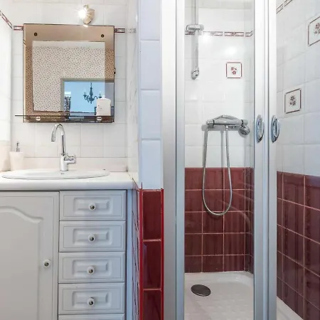 Appartamento Ciboure, 2 Pièces, 4 Personnes - Fr-1-4-428