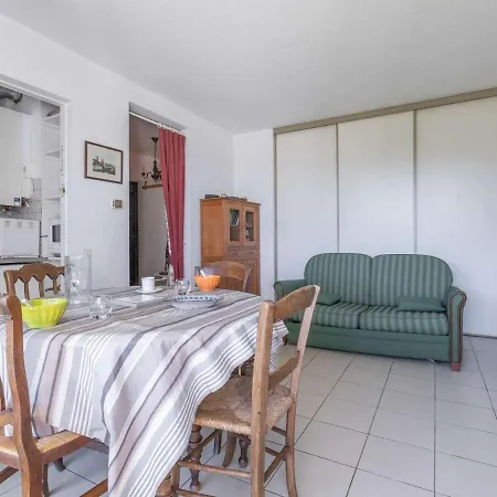 Ciboure, 2 Pièces, 4 Personnes - Fr-1-4-428 *