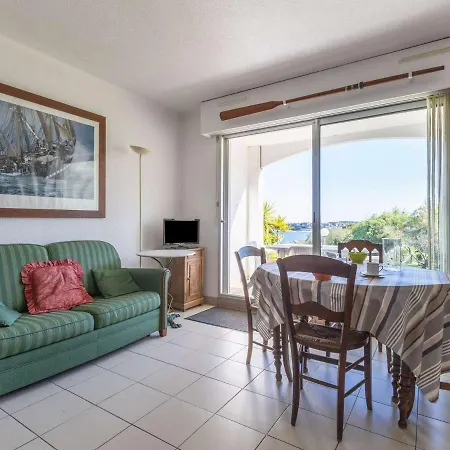 Appartamento Ciboure, 2 Pièces, 4 Personnes - Fr-1-4-428 Ciboure