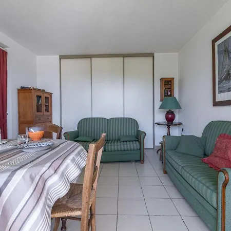 Appartamento Ciboure, 2 Pièces, 4 Personnes - Fr-1-4-428 Ciboure