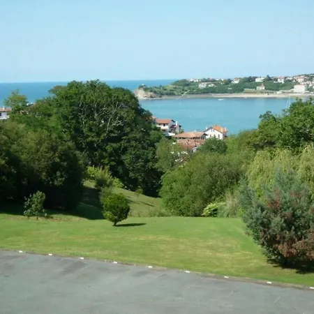 Ciboure, 2 Pièces, 4 Personnes - Fr-1-4-428 *