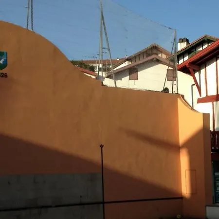 Appartamento Ciboure, 2 Pièces, 4 Personnes - Fr-1-4-428 Ciboure