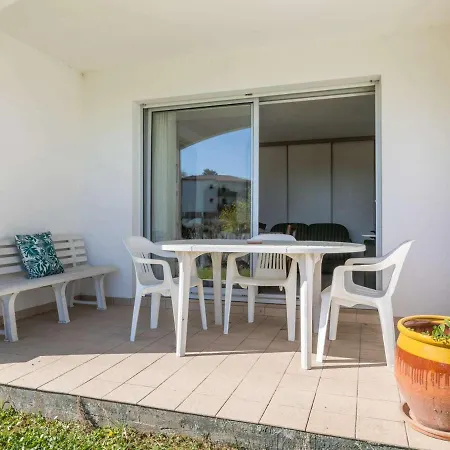 Appartamento Ciboure, 2 Pièces, 4 Personnes - Fr-1-4-428 Ciboure