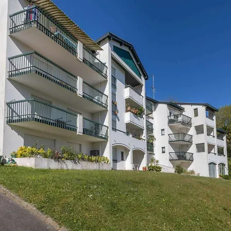 Appartamento Ciboure, 2 Pièces, 4 Personnes - Fr-1-4-428 *